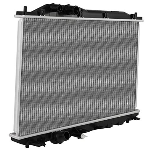 Full Aluminum Radiator Replacement for Honda Civic Sedan 1.8L - Fits for 2922