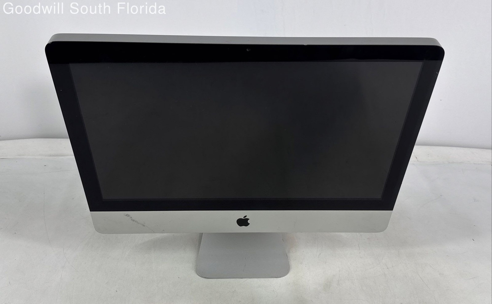 Apple iMac A1311 21.5 Inch AiO Computer All-In-One Desktop Not Tested