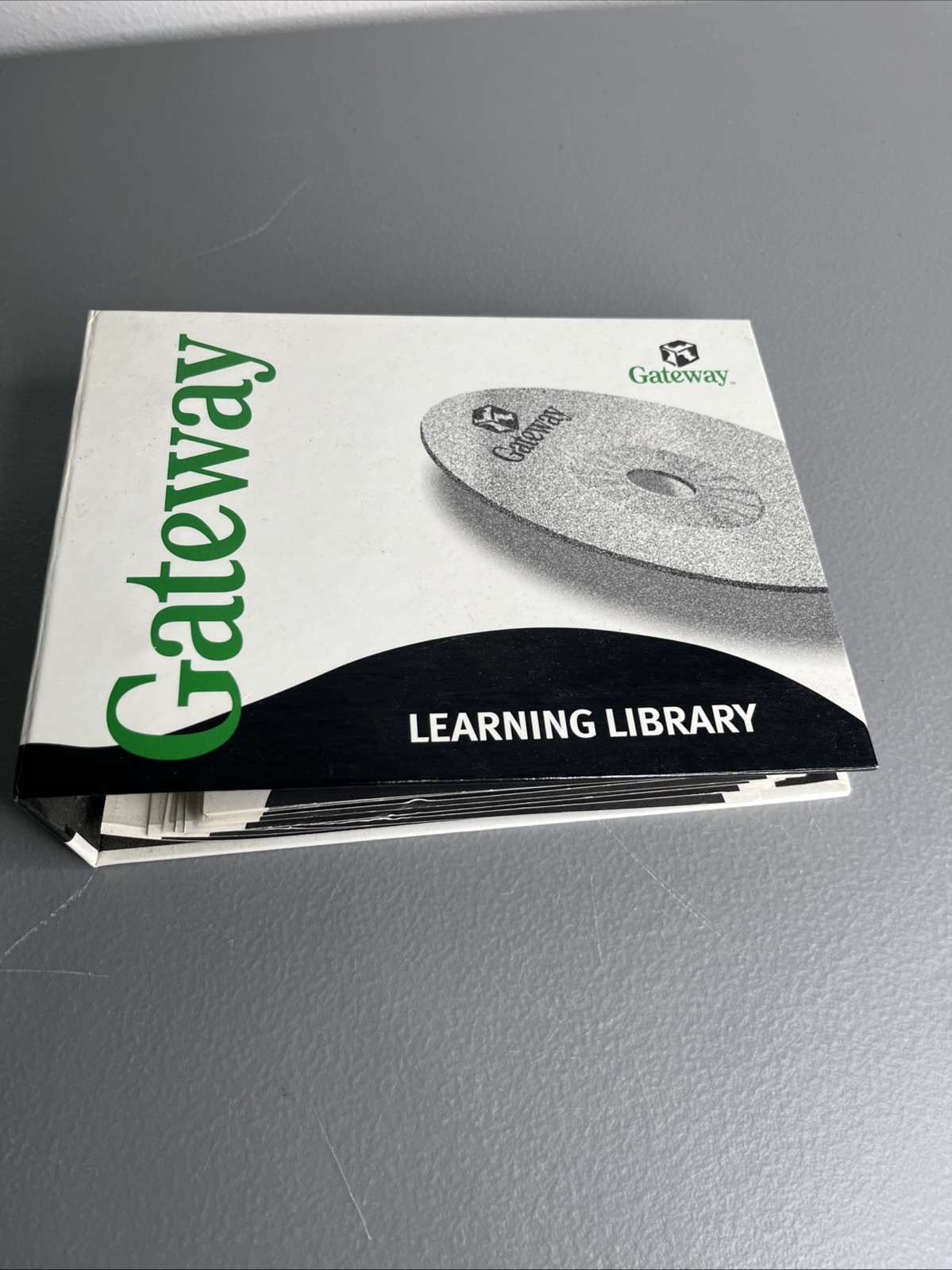 GATEWAY Computer CD's "Home Activity Collection" Learning Library