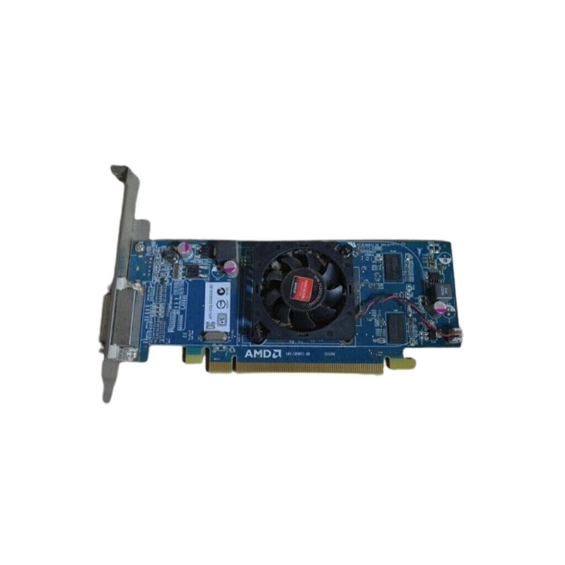 AMD Radeon 109-C09057-00 ATI-102-C09003 (B) Video Card PCIe 512MB HIGH PROFILE