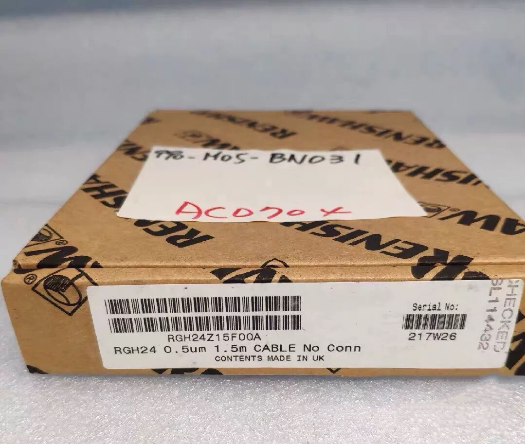 1PC Brand New Renishaw RGH24Z15F00A Linear Encoder via FedEx or DHL