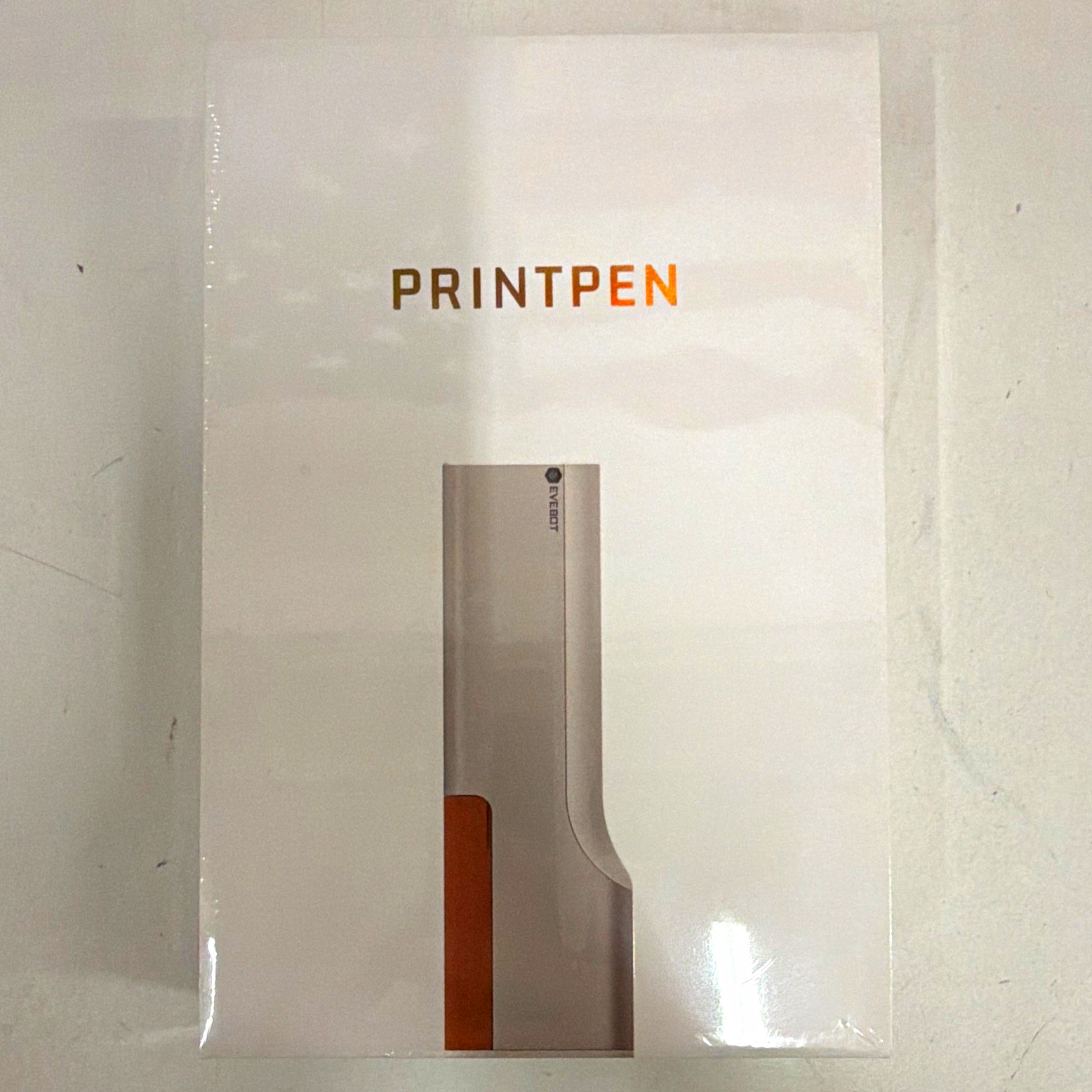 EVEBOT PrintPen PYB Handheld Inkjet Color Printer Bluetooth 300x300 DPI
