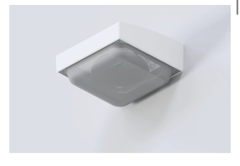 Oberon H-Plane 1007 Right-Angle AP Surface Mount