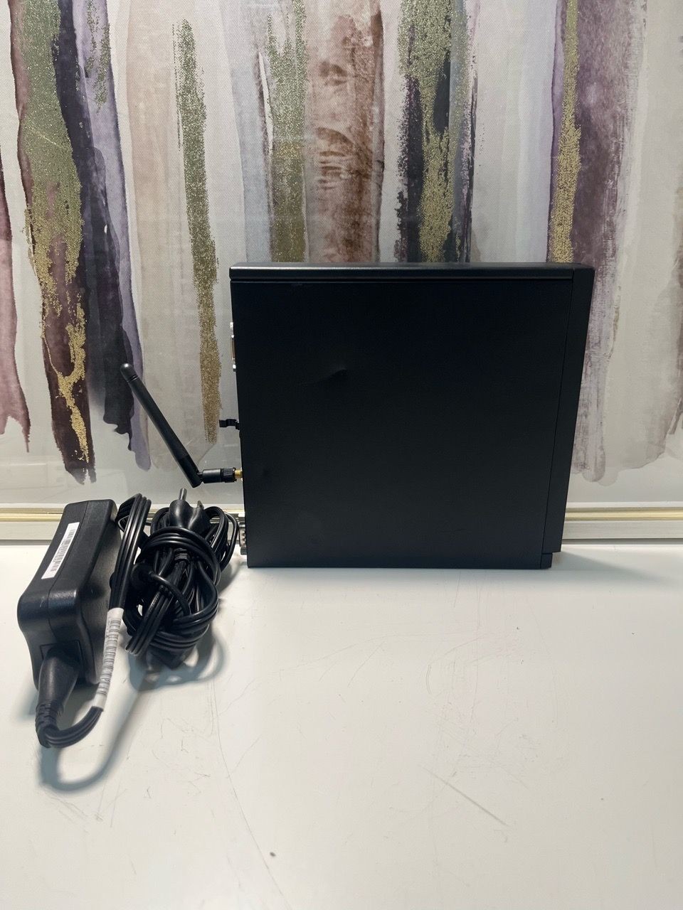 Acer Veriton N4630G Tiny Mini Desktop 3.1GHz Intel i3 8GB RAM 128GB SSD