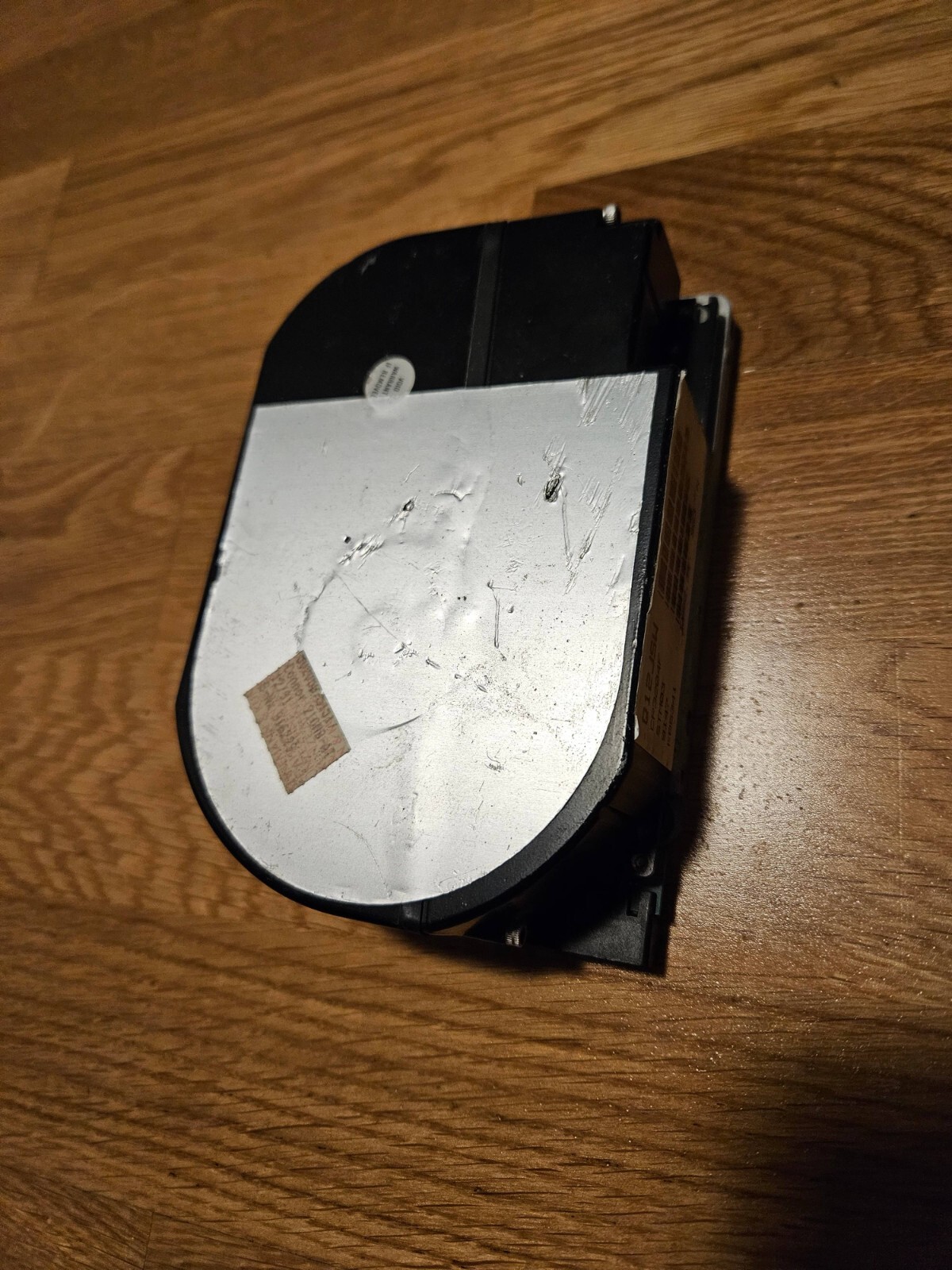 Conner CP3204F 212MB 3.5" 3500RPM IDE HDD