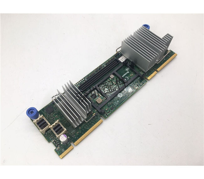 95NEW For Lenovo RD650 RD450 RD550 TD350 server R720IX array card RAID card 12GB
