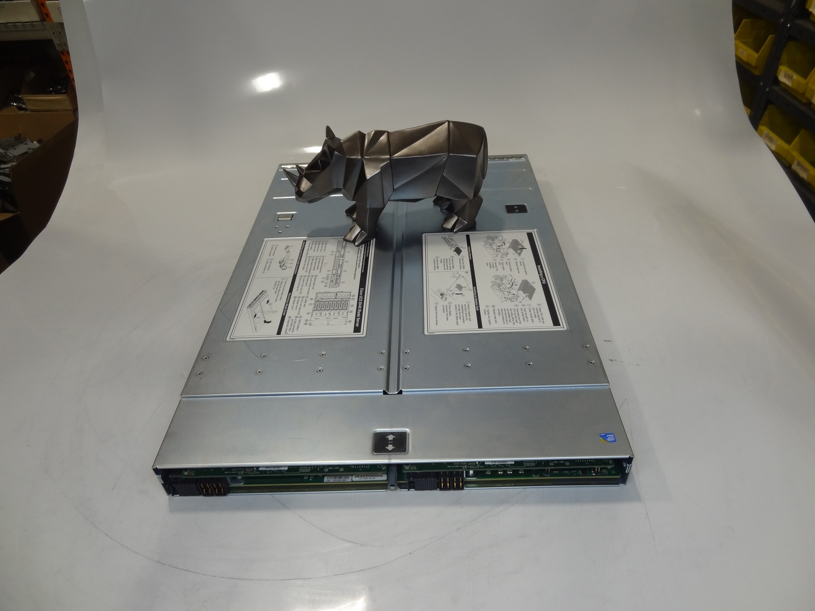 Cisco UCS-B440-M2 B440 M2 Blade Server