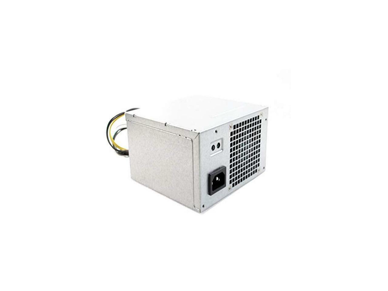 🔆Dell H290AM-00 290W Desktop Computer PC Power Supply PSU DP/N 0RVTHD Optiplex