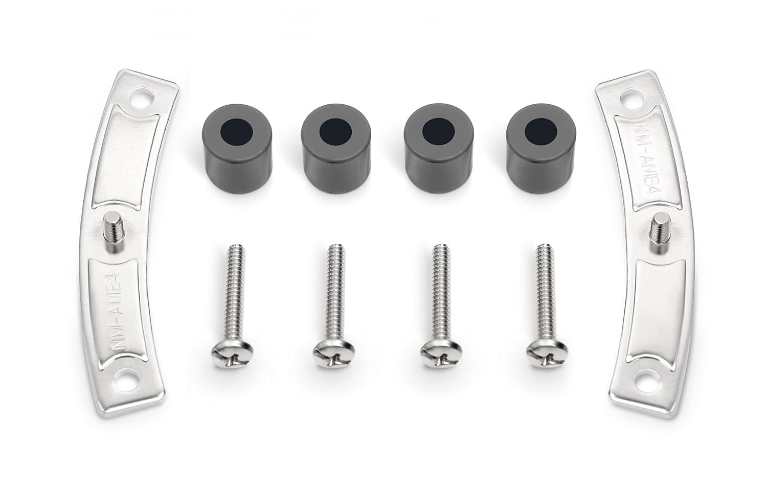 Noctua NM-AM5/4-MP83, SecuFirm2 Mounting-Kit for AMD AM5 & AM4