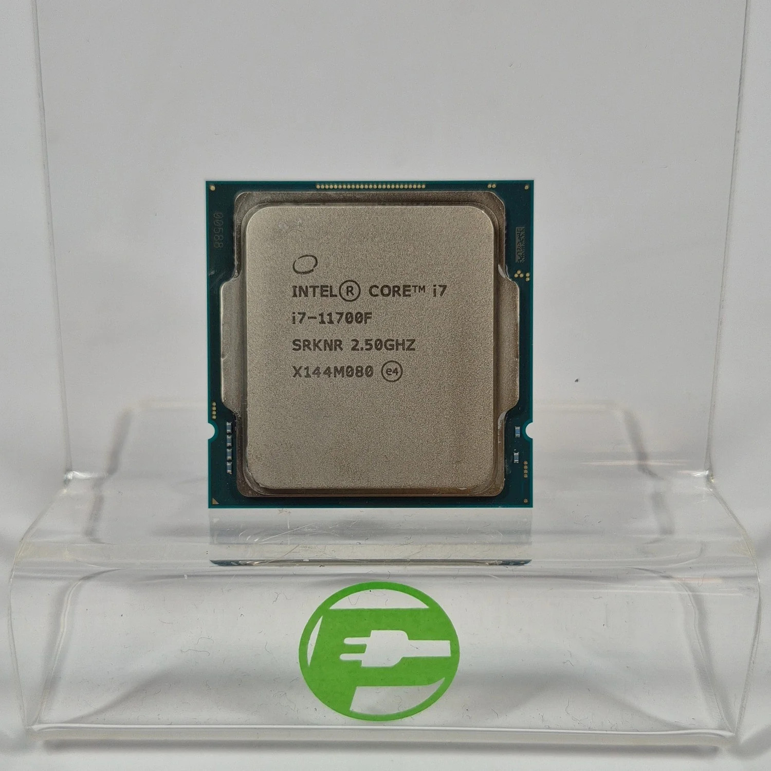 Intel Core i7-11700F 2.50GHz 8 Core SRKNR 16 Thread LGA 1200