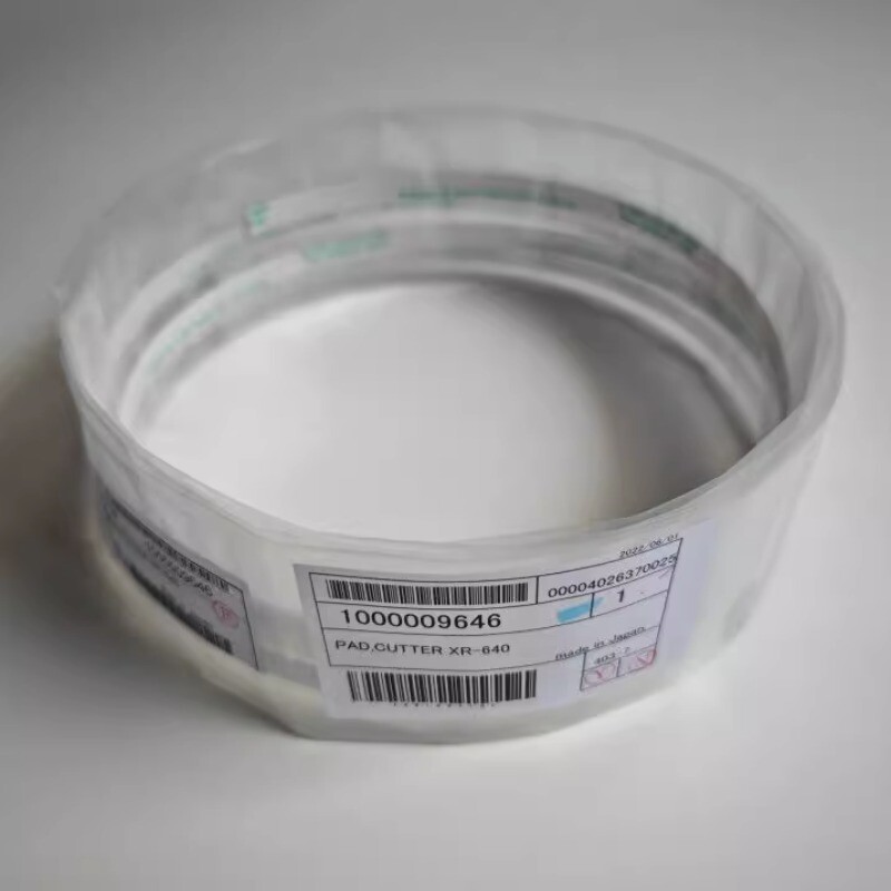 1PC New Original Roland XR-640 PAD,CUTTER 1000009646