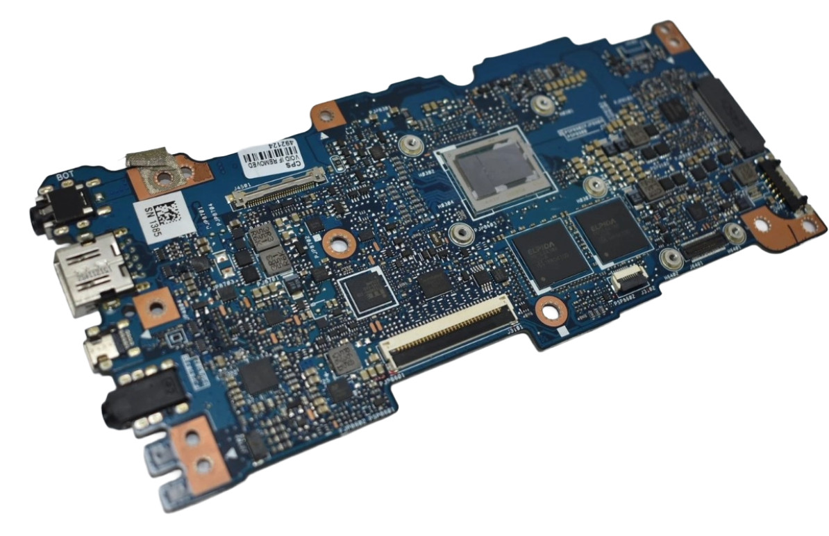 90NB0AA0-R00010 ASUS INTEL CORE M3-6Y30 8GB MOTHERBOARD UX305CA