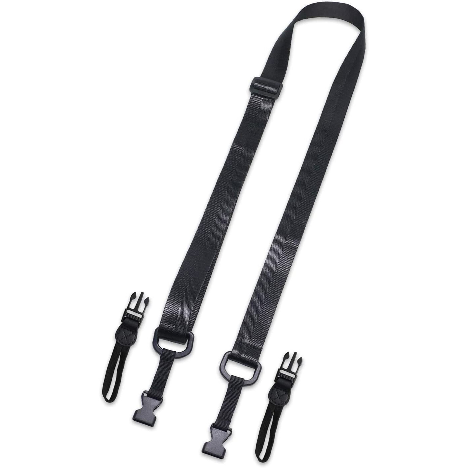 Universal Adjustable & Removable Carrying Strap Shoulder Belt for Tablet Cases