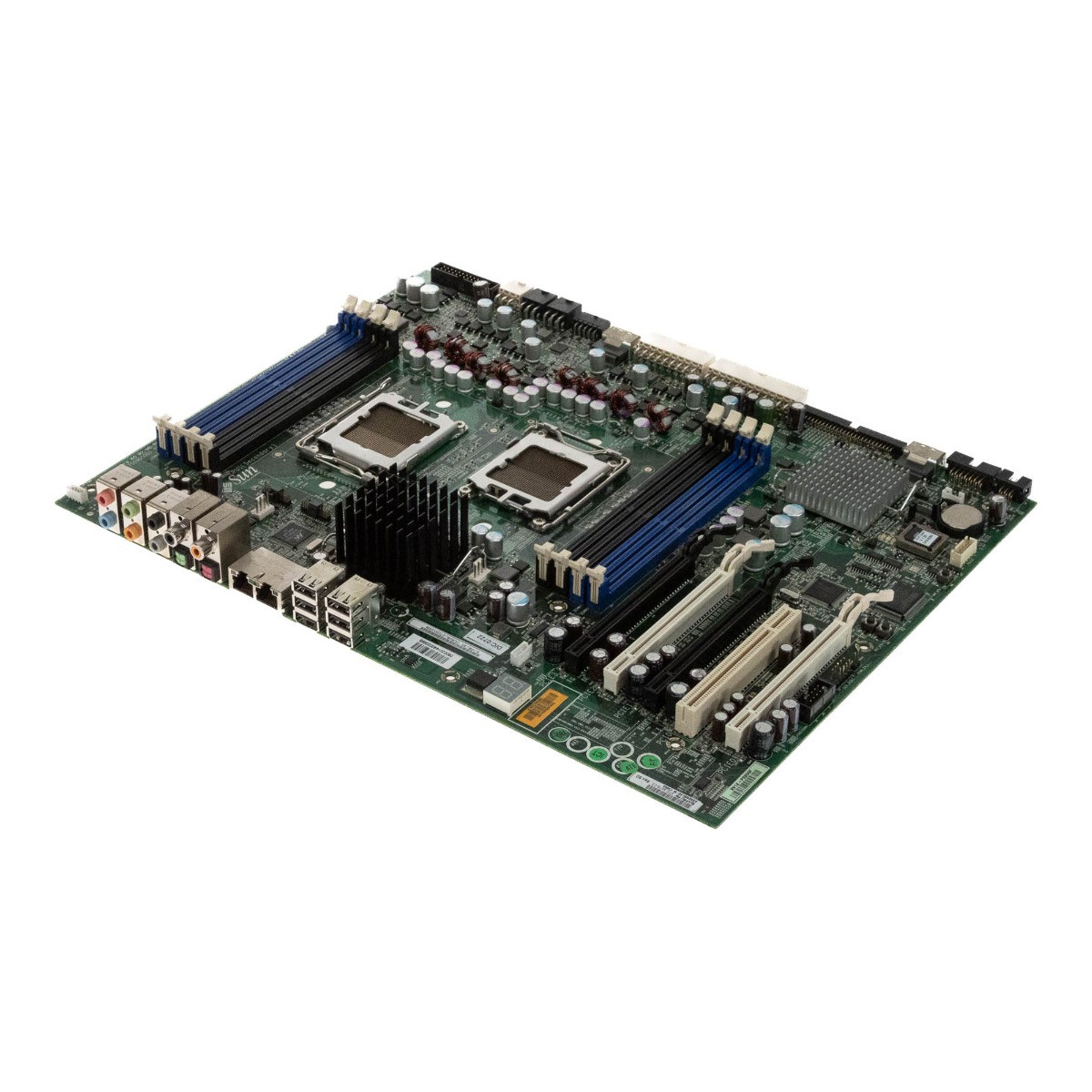 SUN MICROSYSTEMS 375-3476-02 DUAL SOCKET 1207(F) DDR2 SYSTEM BOARD Ultra 40 M2