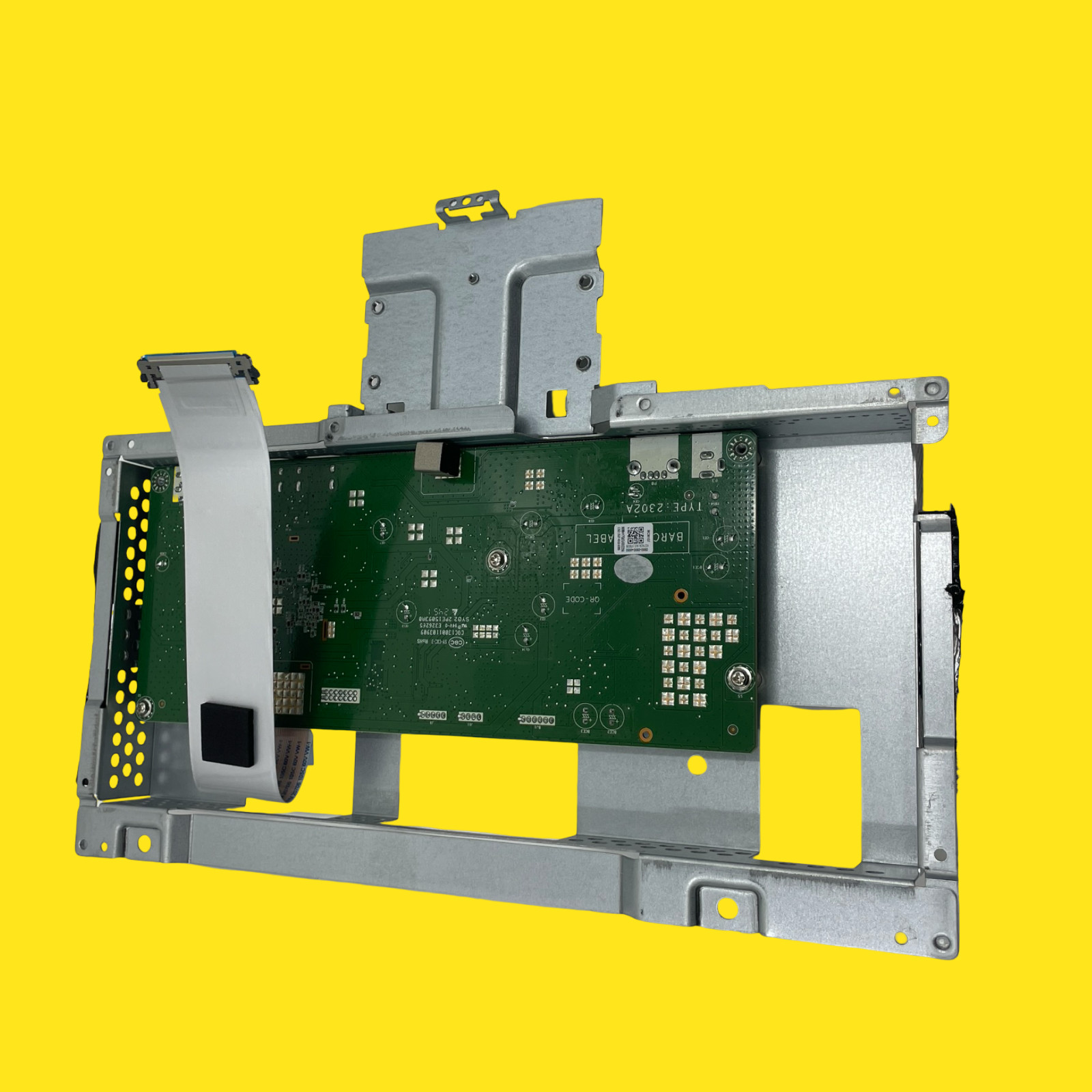 Replacement Main Board ASUS TUF Gaming 27” Monitor VG27AQ3A #9000 z28/2