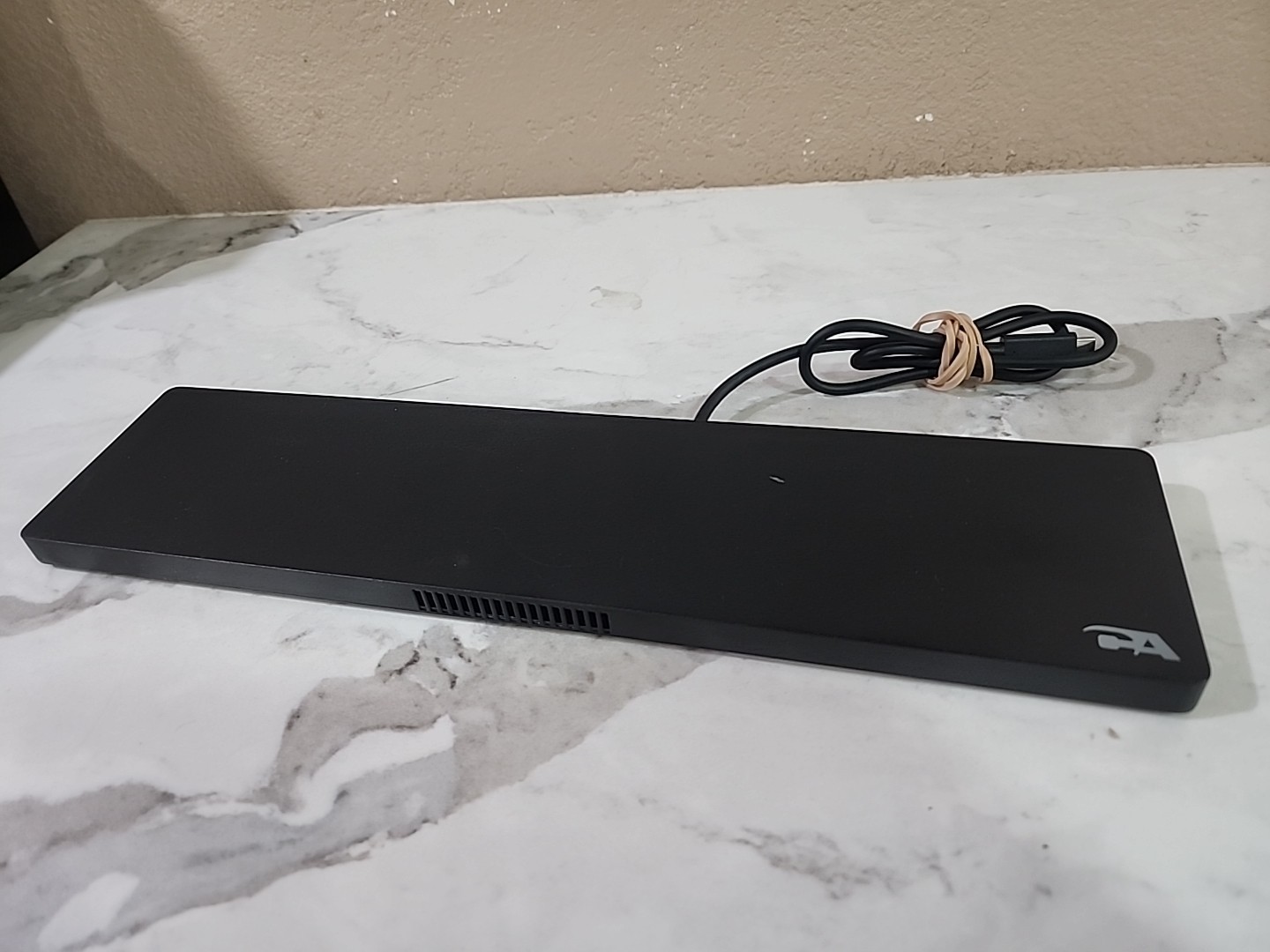 Cyber Acoustics DS-2000 Universal Docking Station