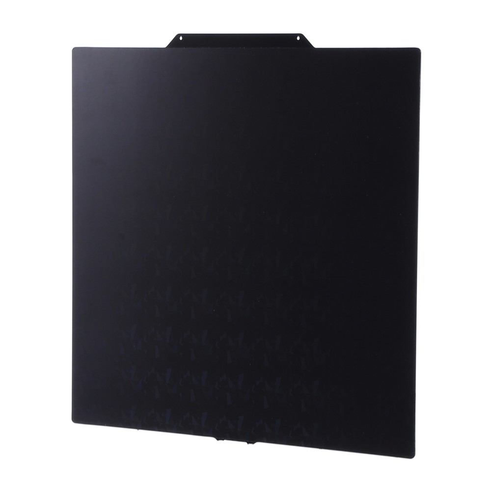 Textured Durable PVC 3D Printer Build Plate Reusable for Pla ABS Tpu Printing