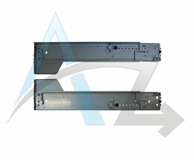 Replacement 302465-001 - For HP Rail Kit For Storage Array Enclosure
