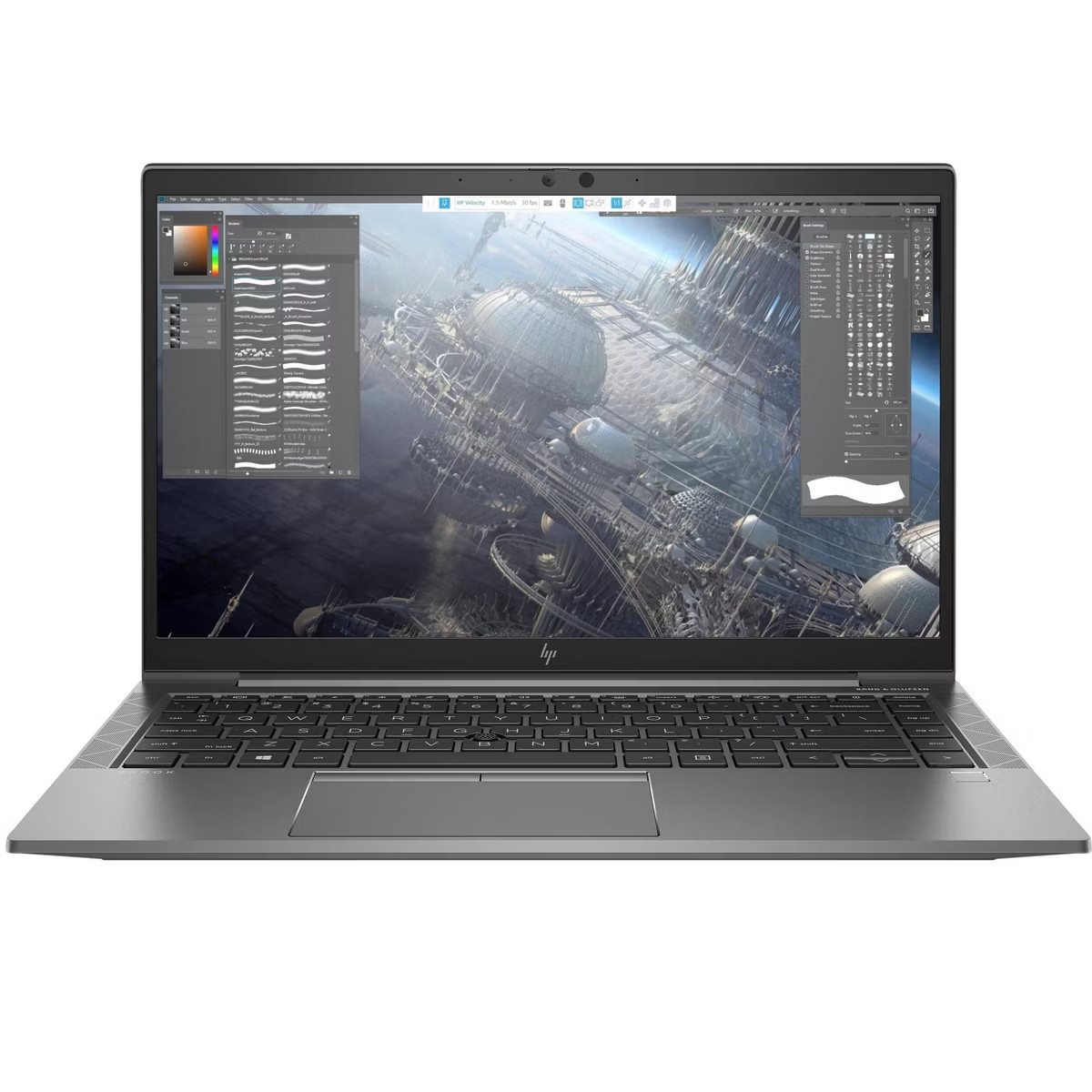 HP ZBook Firefly 15 G7 Mobile Workstation Core i7-10510U 16 GB DDR4