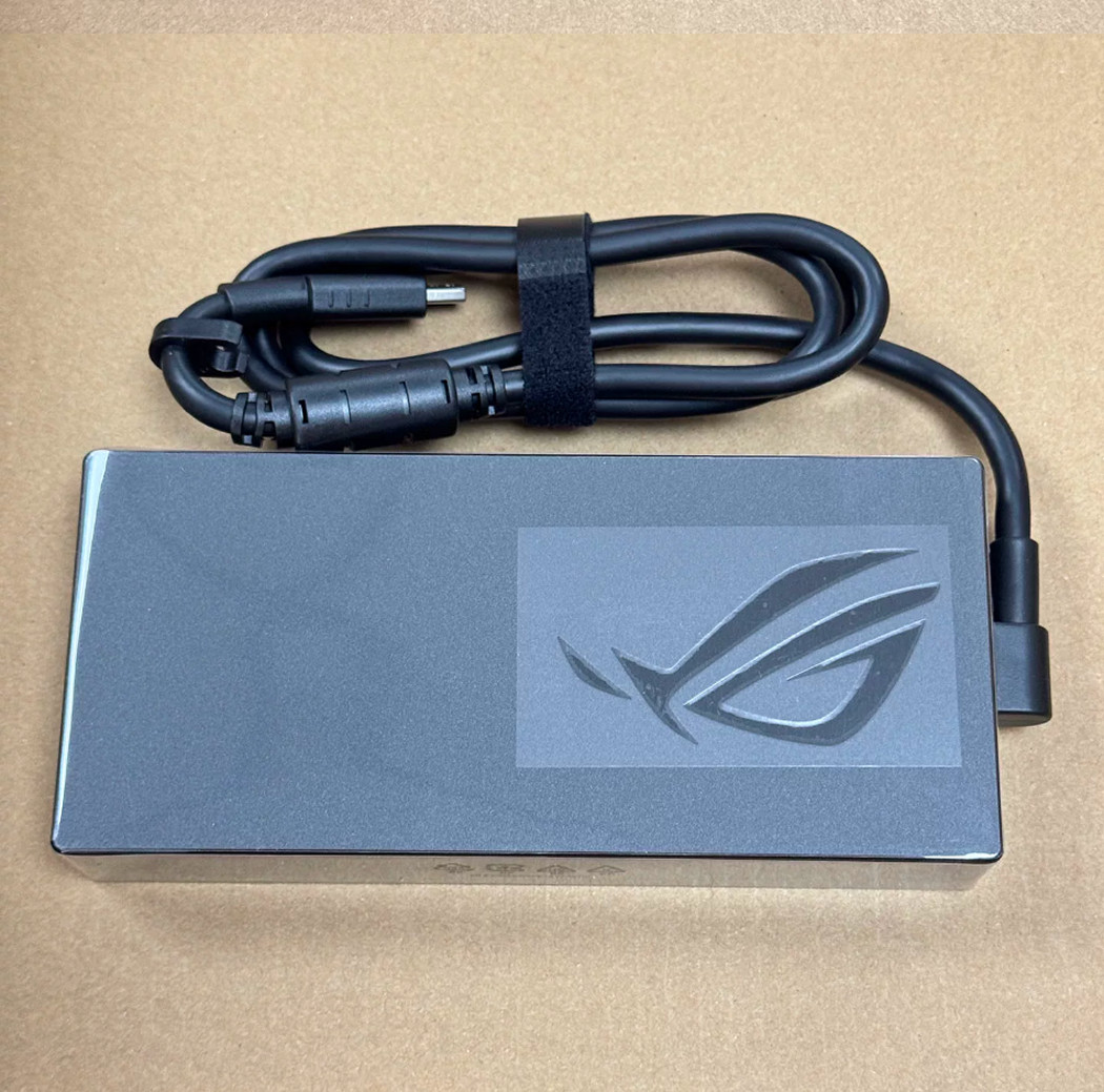 New Original ASUS 450W AC Adapter for ROG Strix SCAR 18 G835LXG-XB97 ADP-450AB B