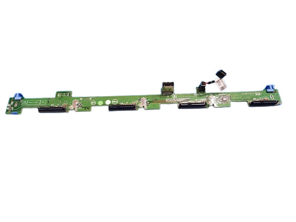 Dell 0P7H13 HDD Backplane Board