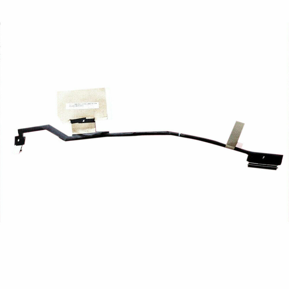 FHD LCD Display Video Screen Cable For HP ENVY X360 15-BP018CA 15-BQ 924323-001