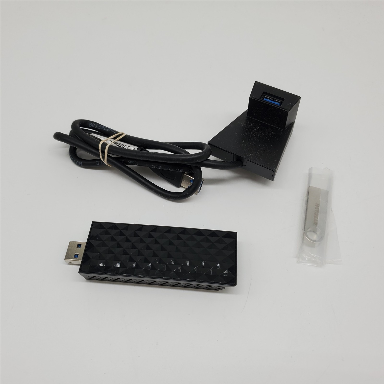 NETGEAR Nighthawk WiFi 7 USB 3.0 Adapter (A9000)