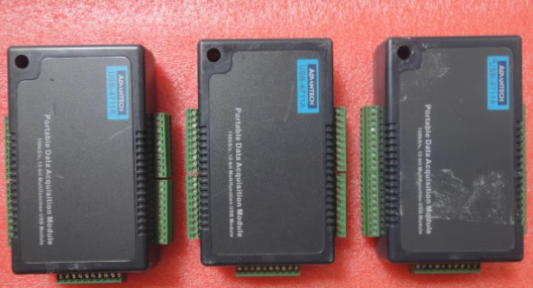 Tested 1PCS USB-4711A 90-Day Warranty 