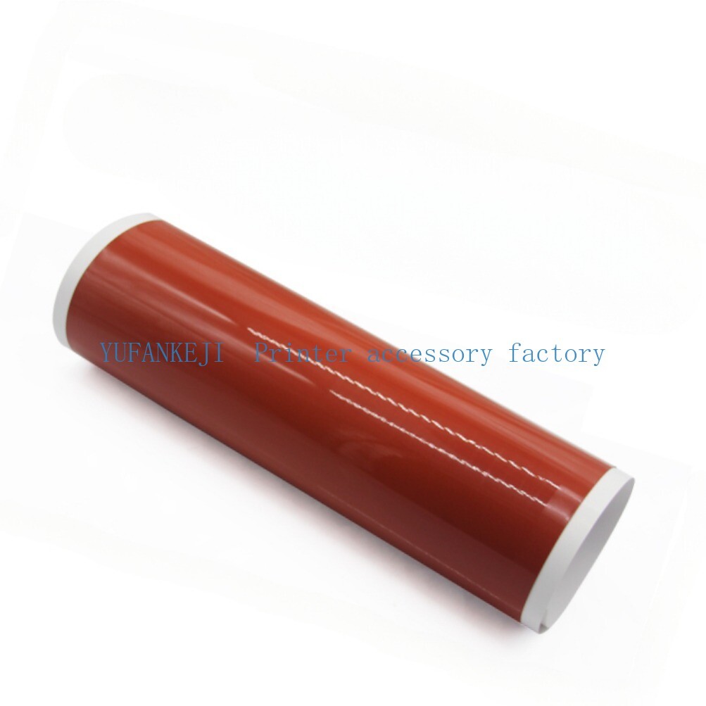 Fuser Film Sleeve For Konica Minolta Bizhub C6085 C6100 C1085 1100 Good quality