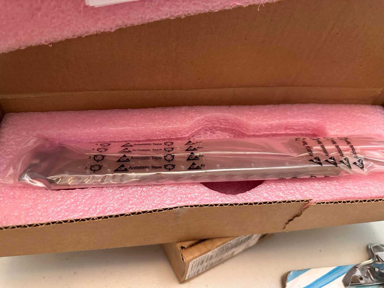 ARRIS HT3583H-Q-E540-2-AS Quad Density Transmitter Module NEW Open Box