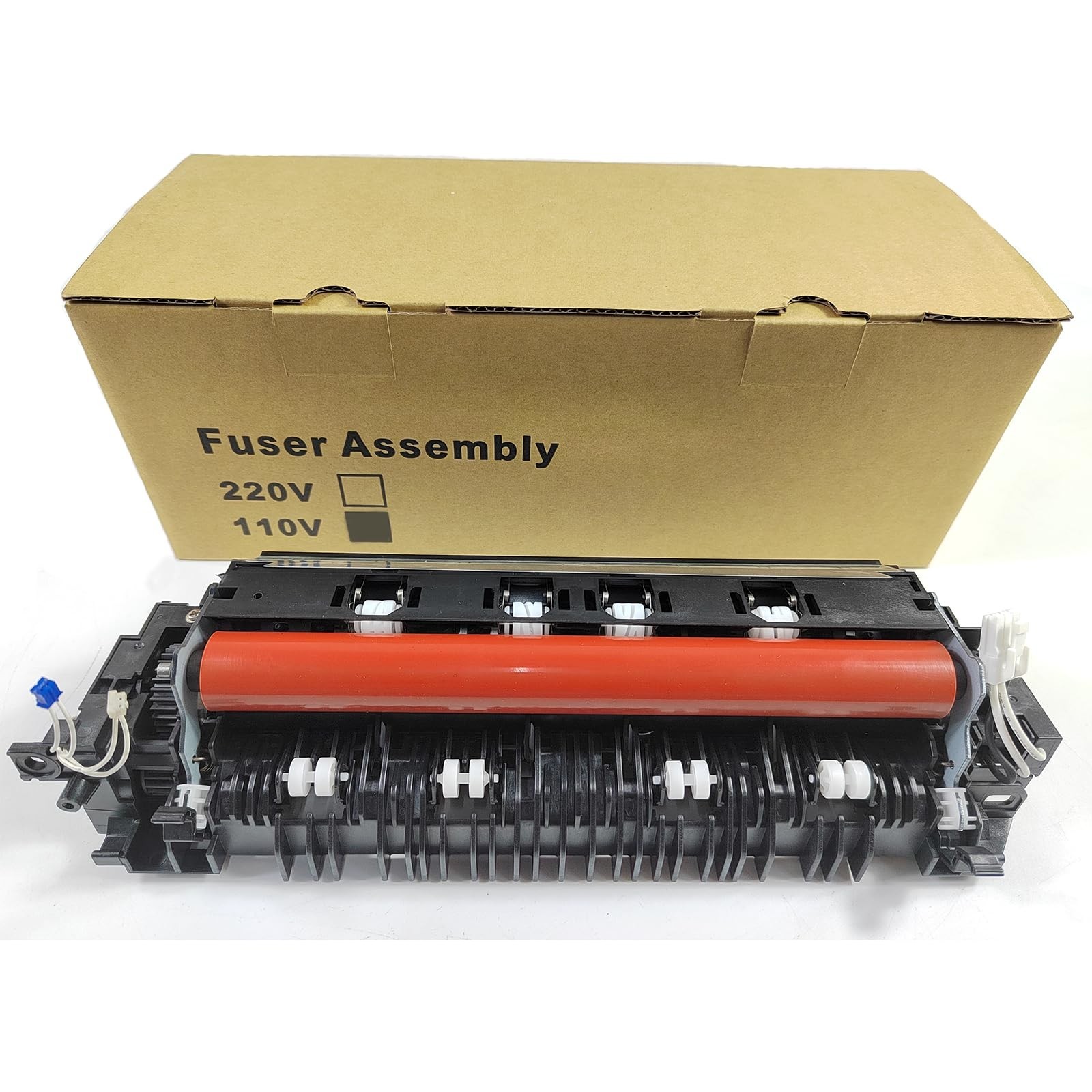 D00N0D001 Fuser Fixing Unit Compatible for Brother HL-L3270CDW HL-L3290CDW MF...