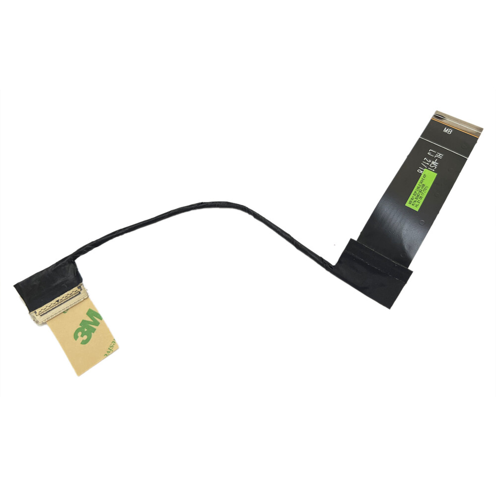 LCD LED Video Display Screen Cable For MSI Stealth GS66 K1N-3040192-H58
