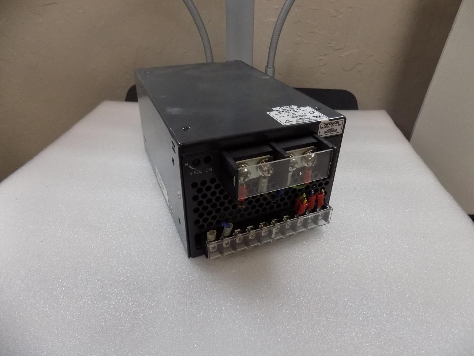 DENSEI-LAMBDA JWS300-24 POWER SUPPLY