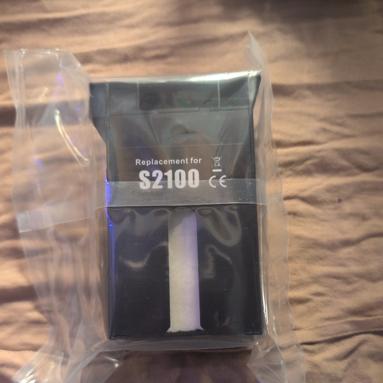 S2100 Ink Maintenance tank Box Compatible WITH Epson T5170M T3170M T2170 sealed