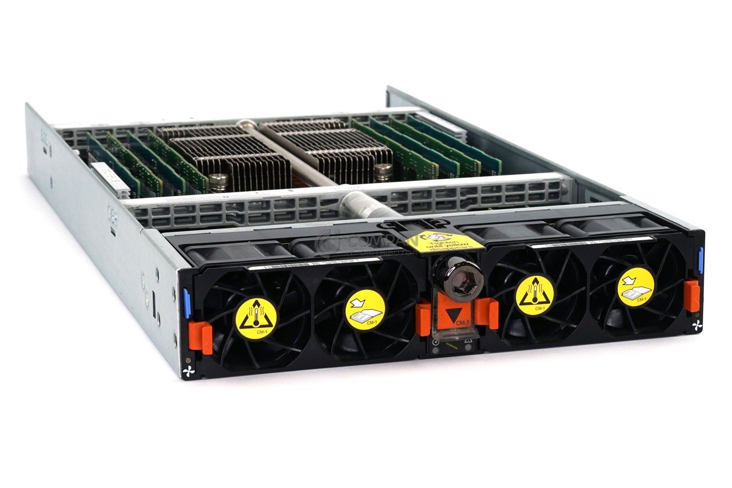 303-201-005D-05 EMC STORAGE PROCESSOR FOR EMC VNX5600