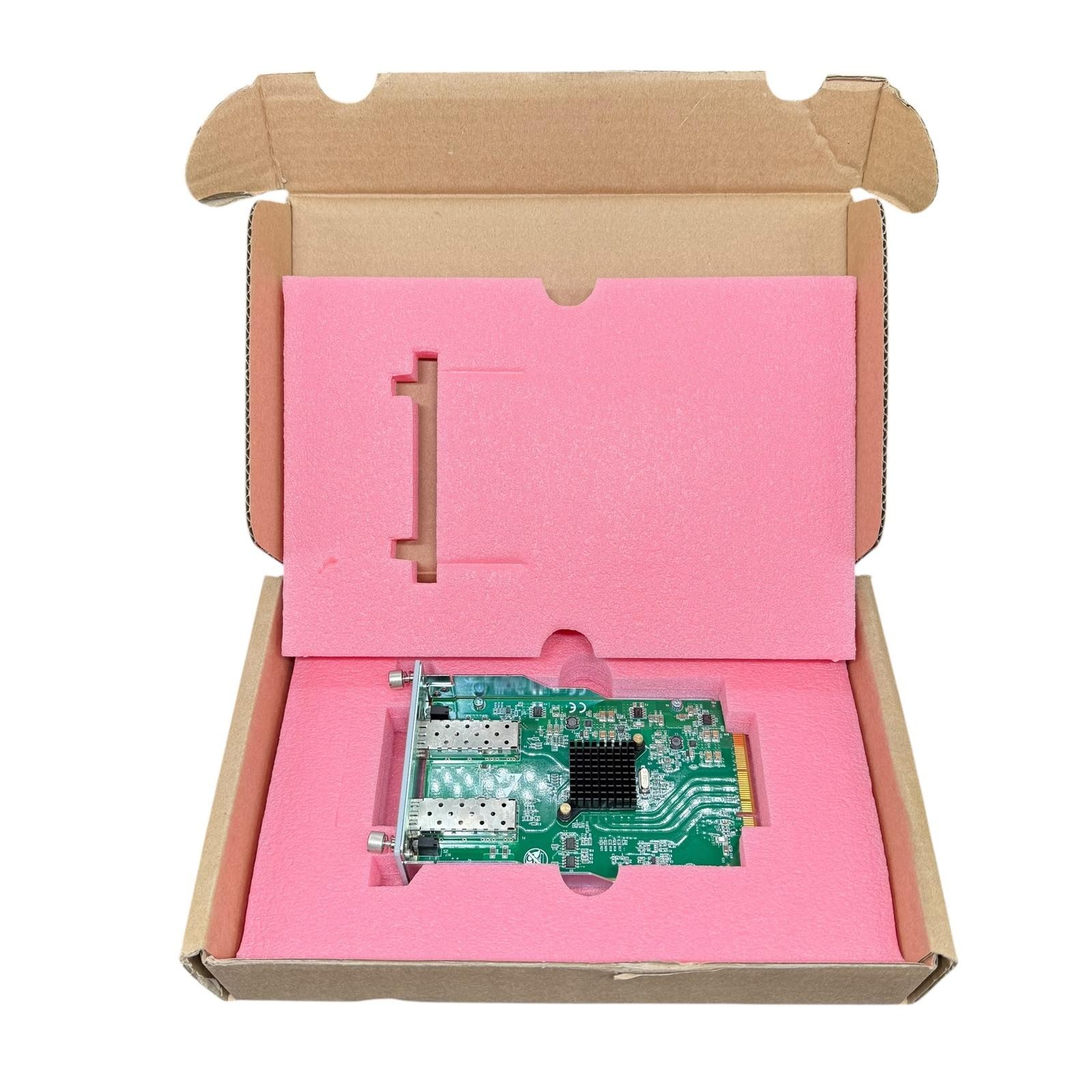 Check Point CPAP-ACC-2-1E Adapter Card