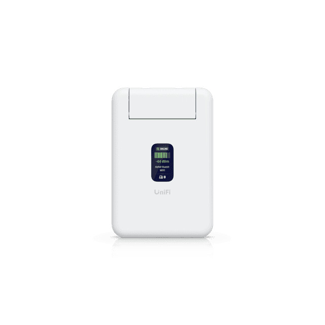 Ubiquiti UniFi Travel Router UTR-US *Brand NEW* *Ships Next Day*