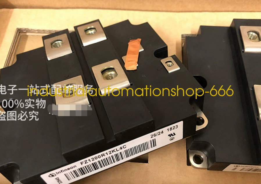 1PC NEW infineon IGBT power module TD250N18KOF Via DHL or FedEX