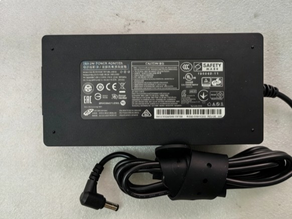 OEM 19.5V 9.23A RC30-03510200 FSP180-AJBN3 For Razer Blade Pro 17 2017 RZ09-0220