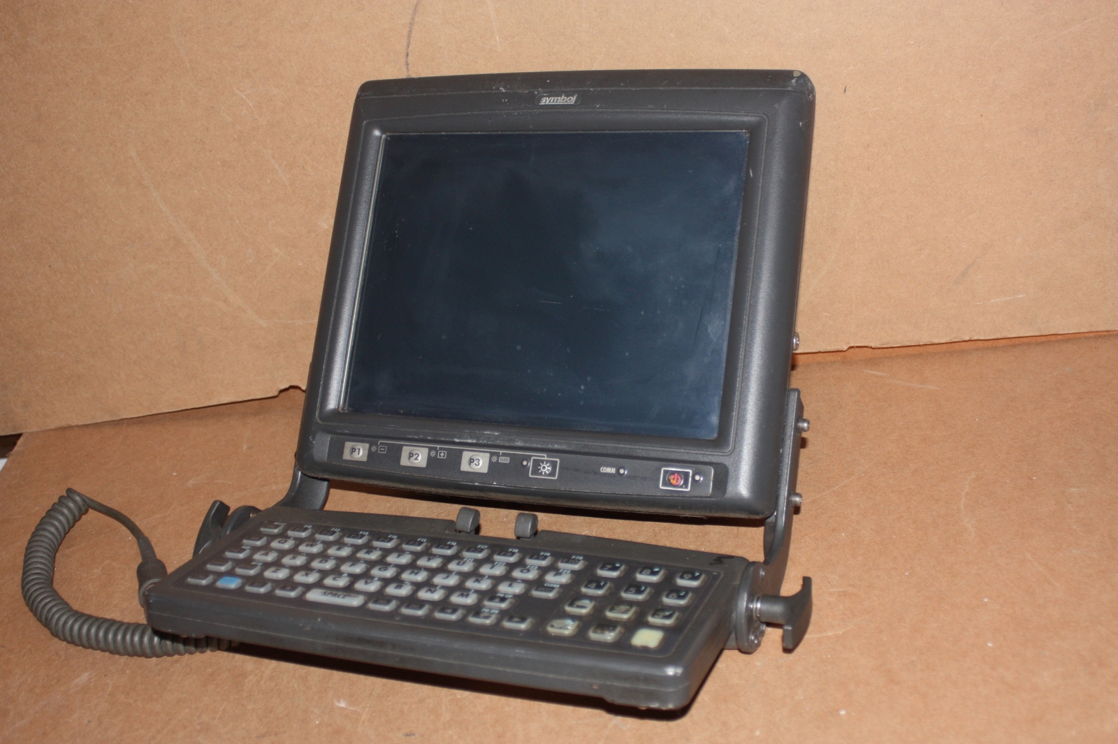 Motorola Symbol VC5090-MA0QM0GH6WR Computer Terminal Keyboard VC5090KYBD -00R