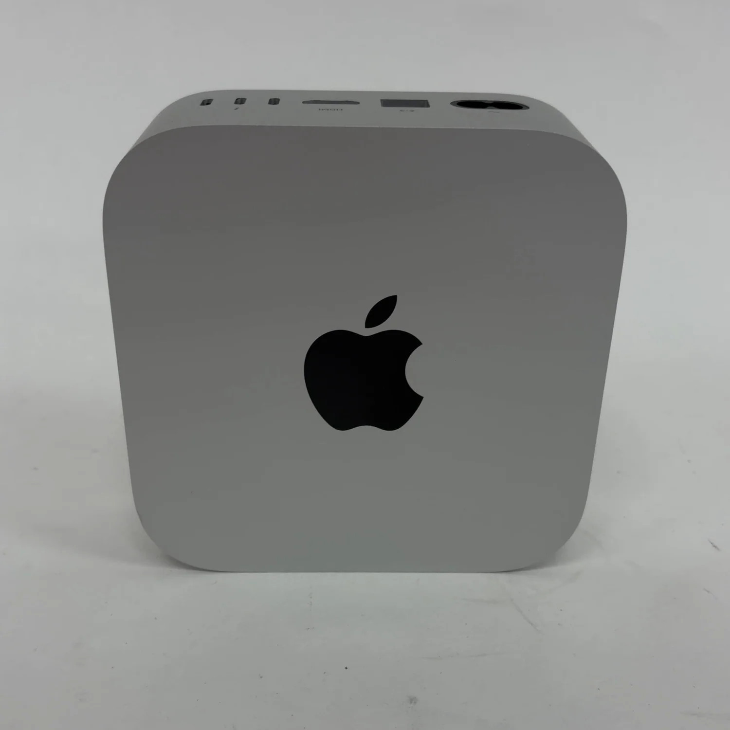 2024 Apple Mac Mini M4 10 Core 4.5GHz 16GB RAM 256GB SSD MU9D3LL/A