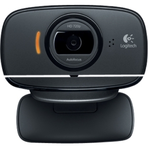 Logitech B525 HD USB Web Camera (960-000841)