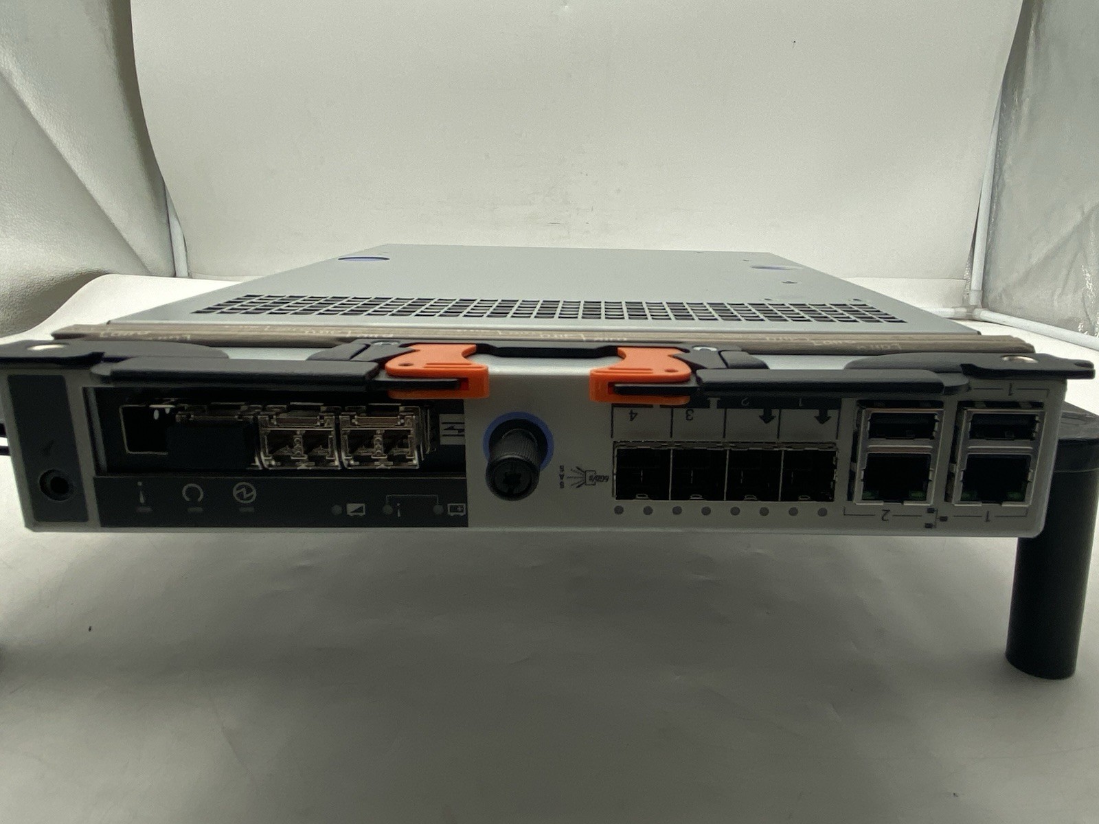 IBM Storwize V5000 Node Canister C00RY384 8GB RAM