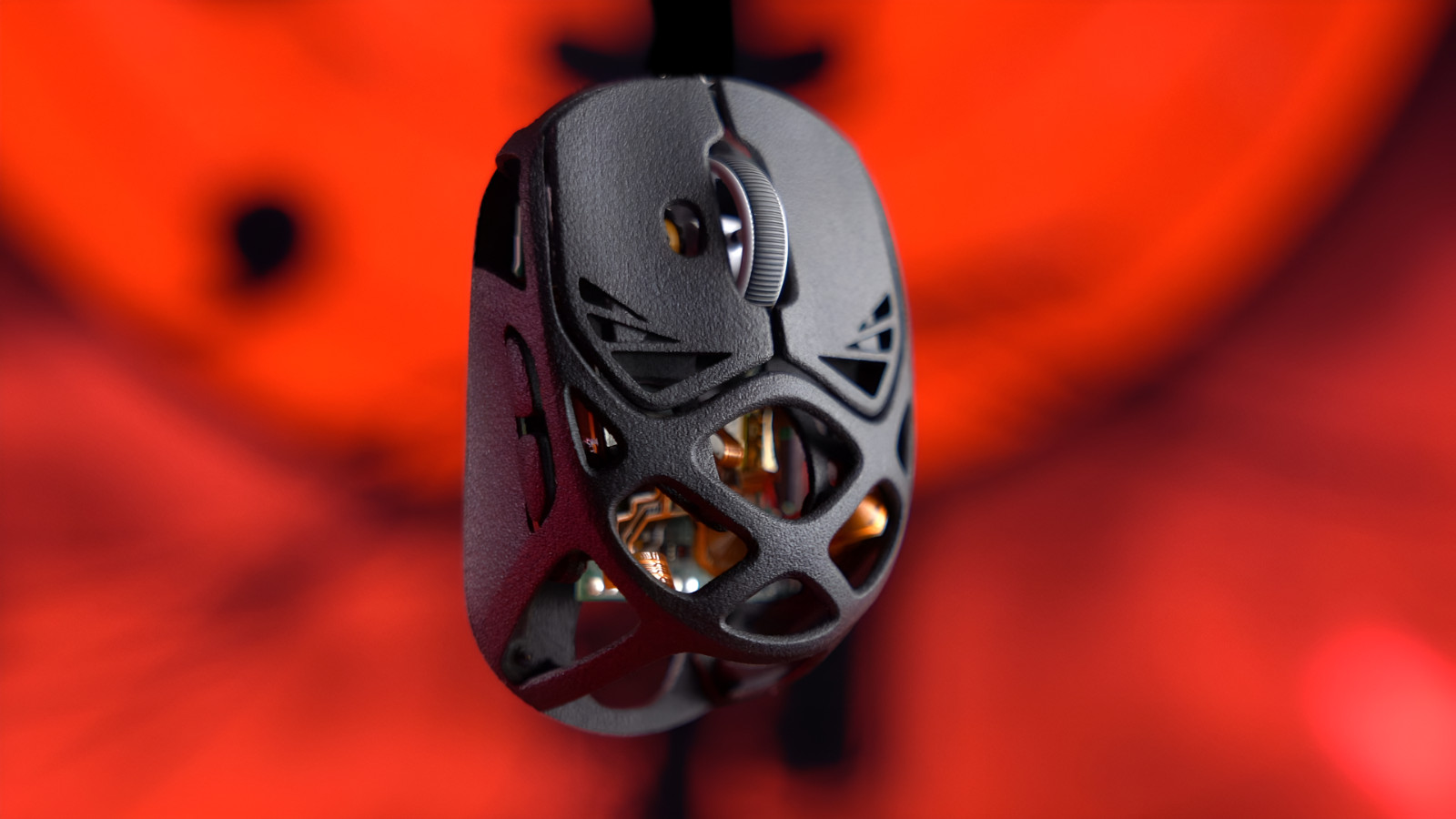 32g Fingertip Grip Gaming Mouse Wireless Logitech G Pro X Superlight Custom Mod