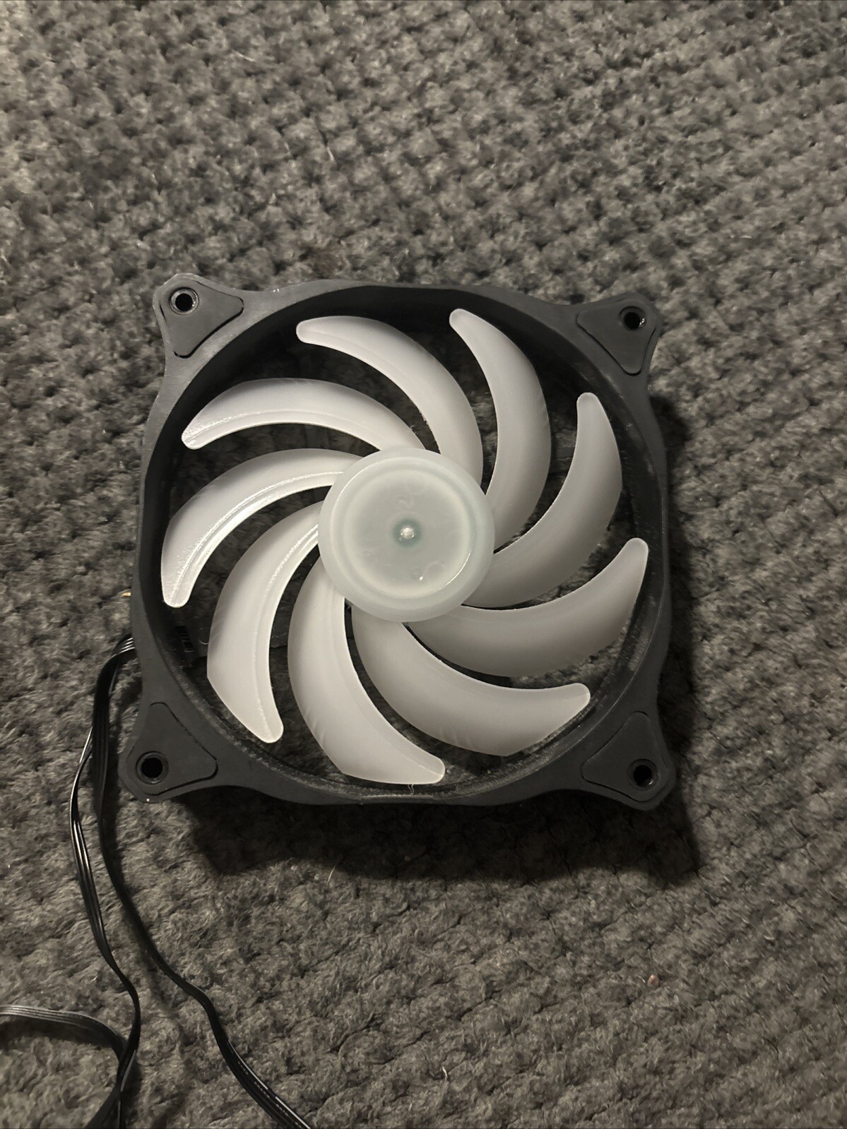 Pc Fan