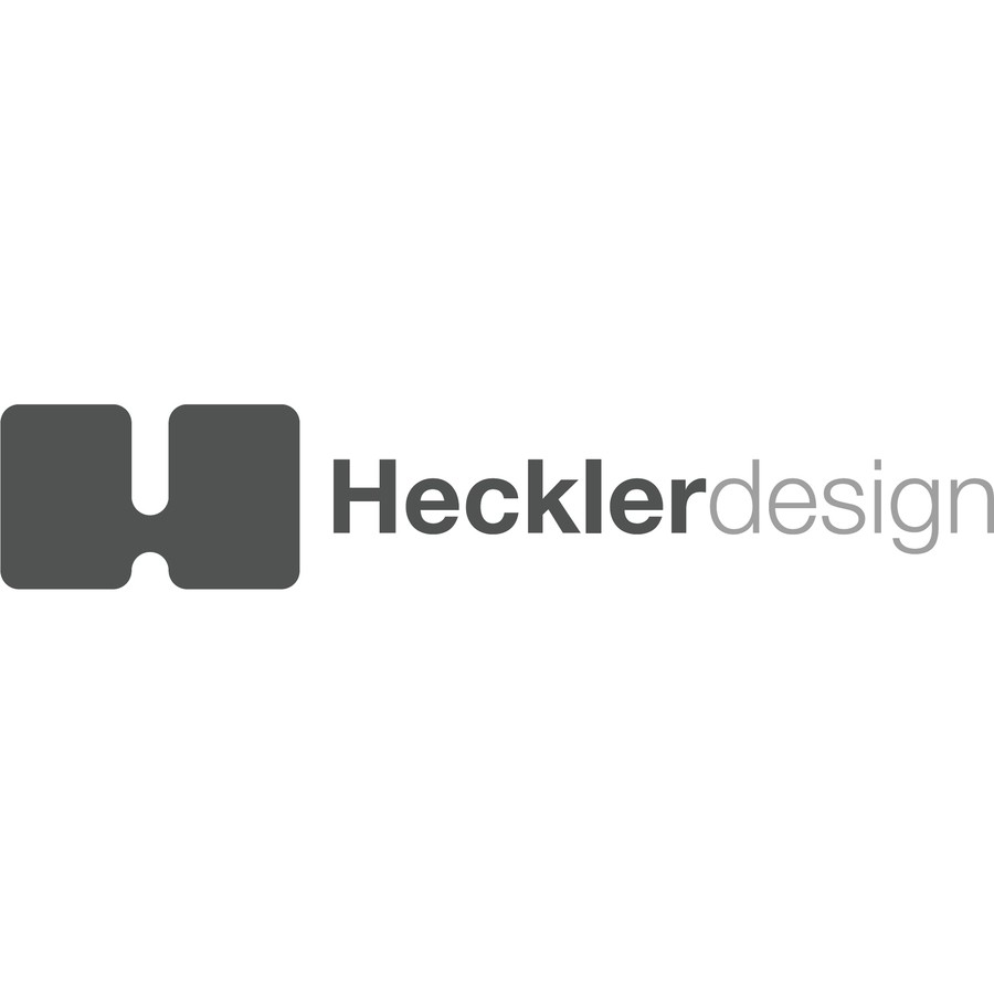 Heckler Design Wall Mount for iPad Pro (3rd Generation), iPad Pro (4th