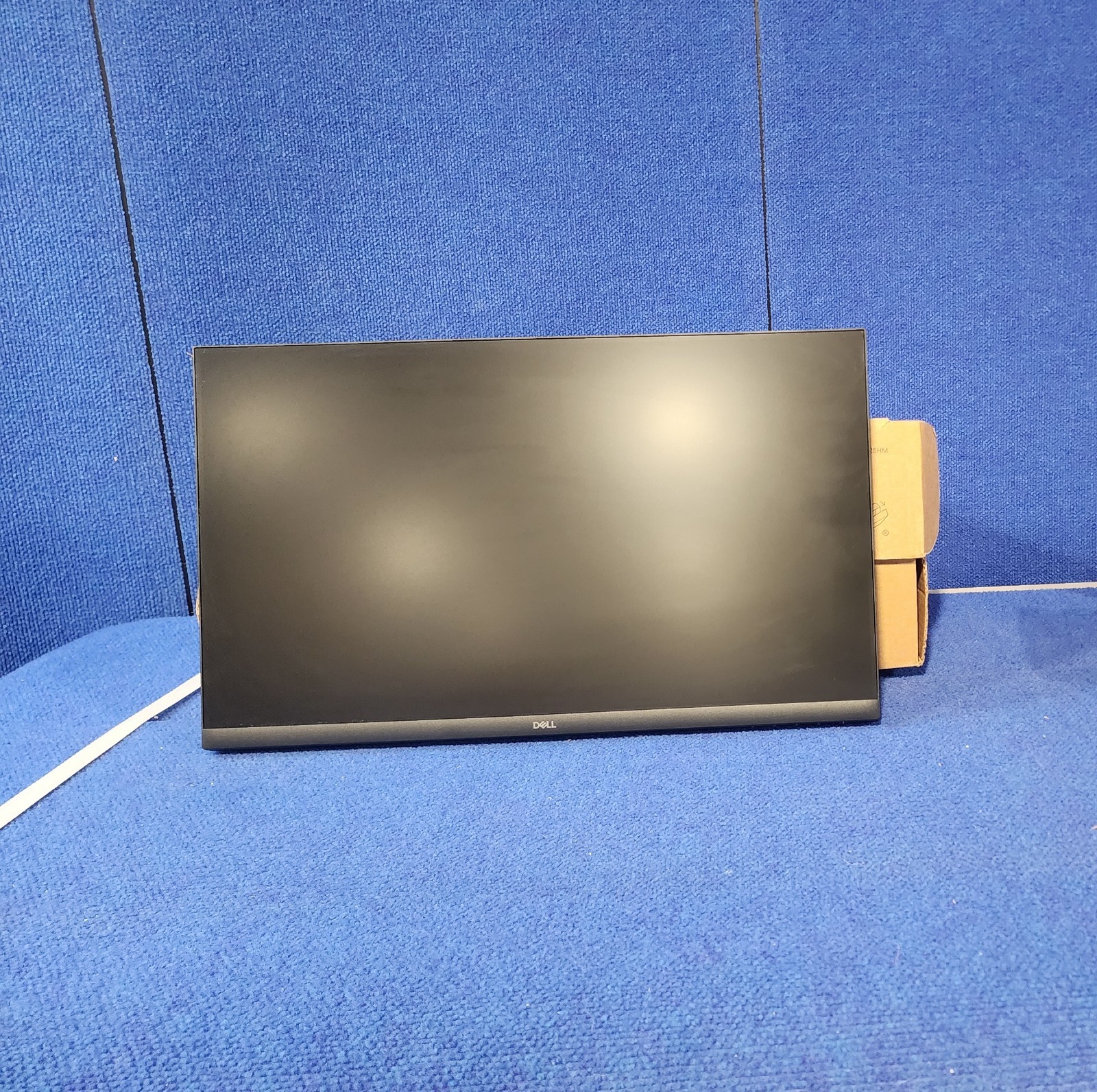 Dell 24 Monitor - SE2425HM, Full HD (1920x1080), 100Hz, IPS, 5ms