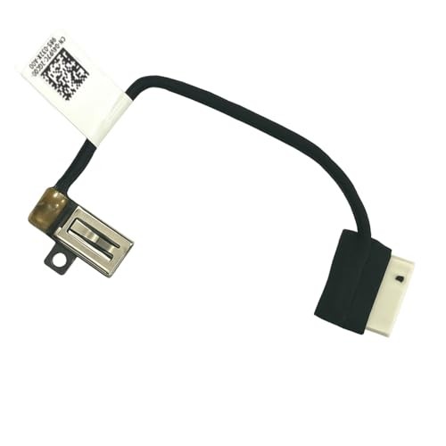 Replacement DC Power Jack Charging Port Cable for Dell Inspiron 15 3501 3502