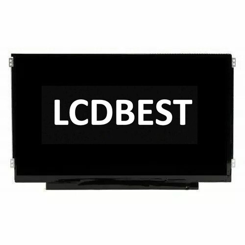 New 11.6" HD LCD LED Replacement Screen For Lenovo 100S-11IBY KD116N5-30NV-B7