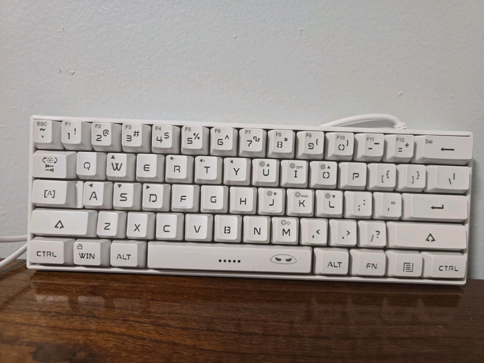 Magegee TS91 Membrane Keyboard